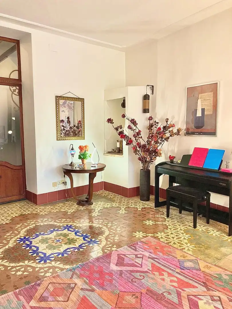 Finca rústica en venta en Benimeli con Aire acondicionado, Calefacción y Jardín privado