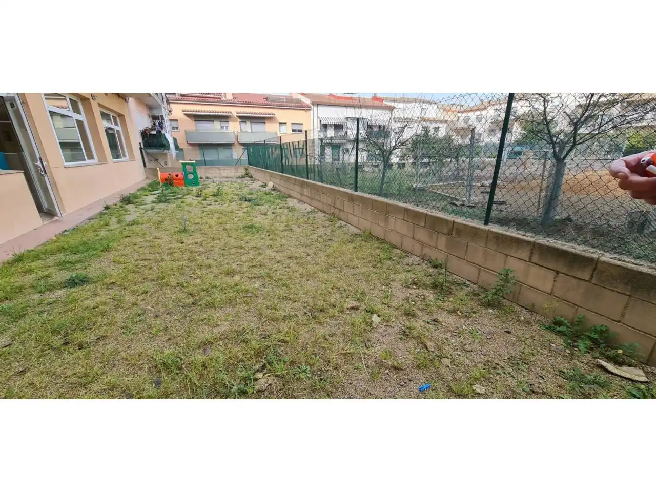 Gewerbefläche zur Miete in Les Franqueses del Vallès, imagen 3