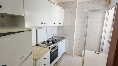 Foto 4 de Piso de alquiler en Vistalegre, Murcia Capital