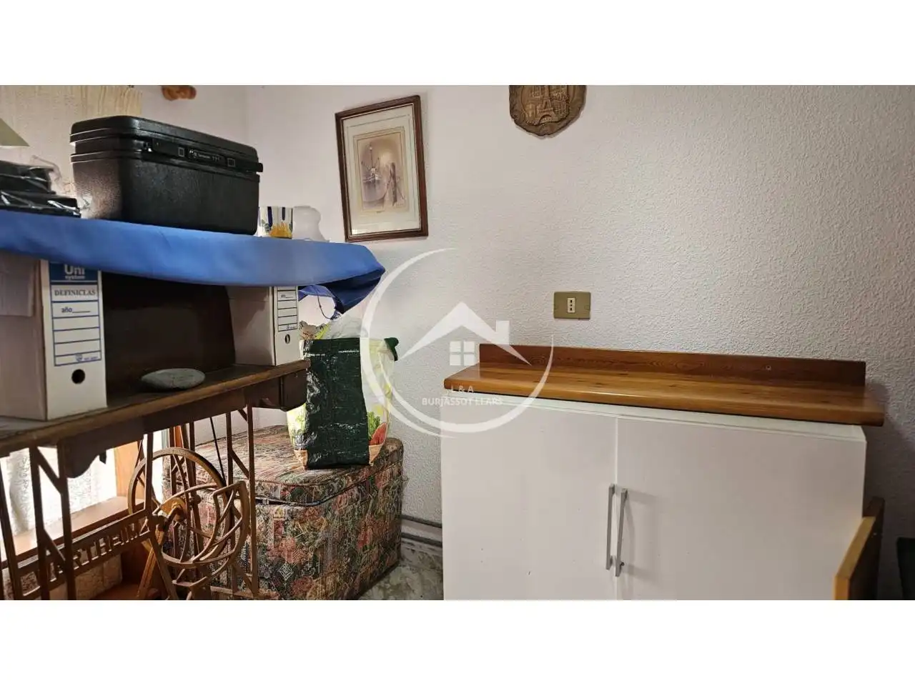 Cocina de Casa o chalet en venta en Las Palmas de Gran Canaria con Aire acondicionado, Jardín privado y Terraza