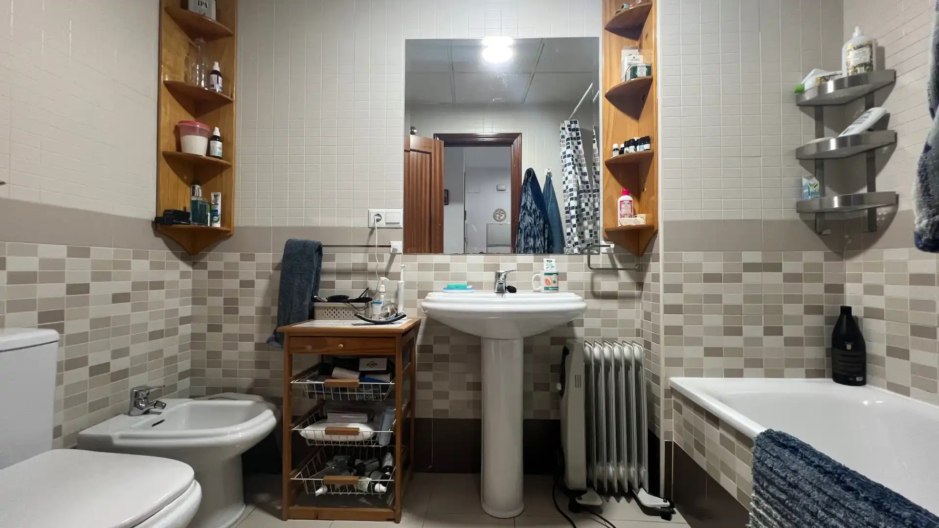 Flat for sale in Girón - Las Delicias