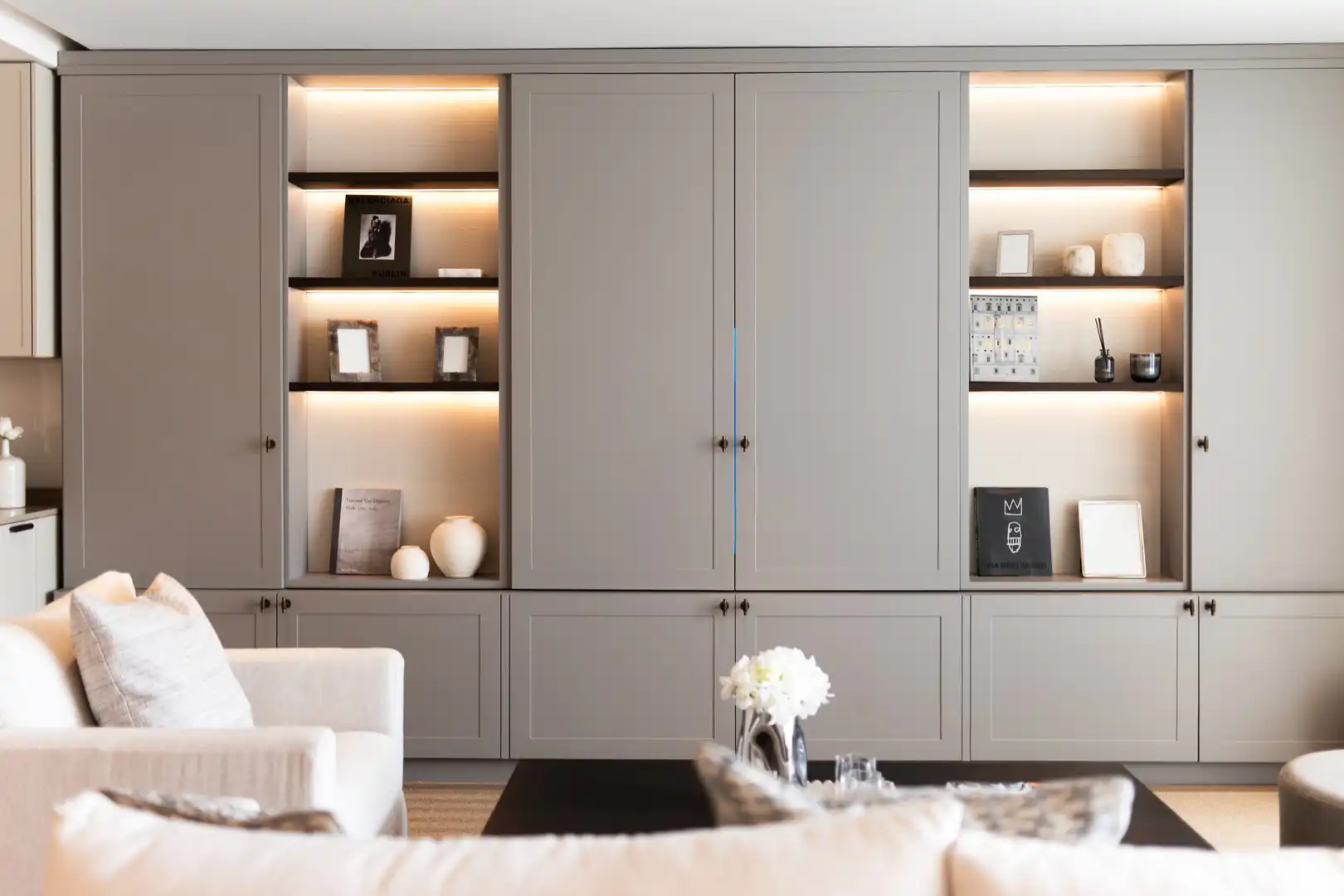 Apartamento con piscina en venta en Milla de Oro, imagen 25