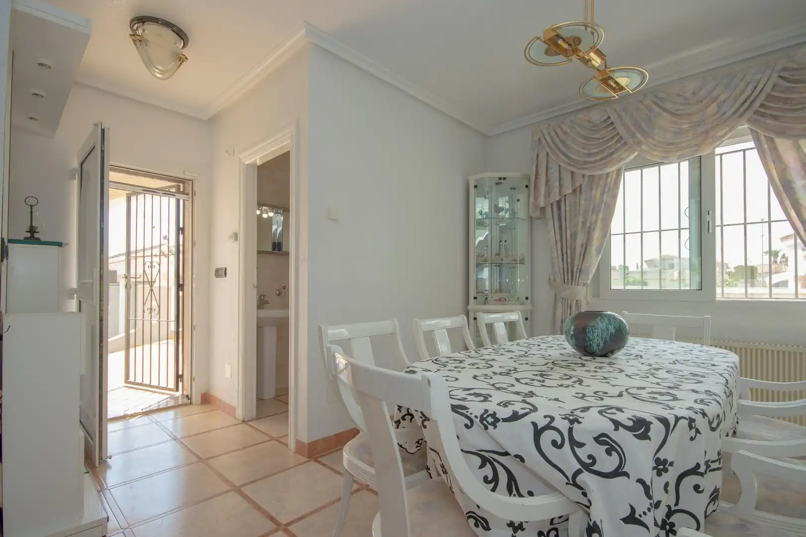 Detached house with pool for sale in P FLAMENCA CL 5, imagen 29