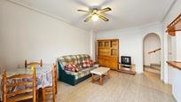 Living room of House or chalet for sale in Santa Pola  with Air Conditioner, Heating and Private garden
