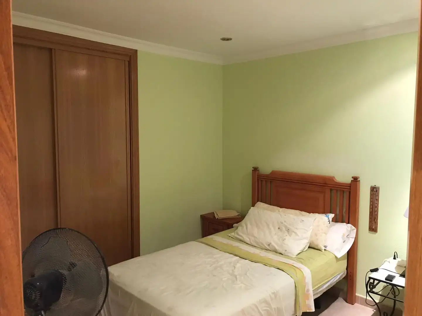 Apartamento con ascensor en venta en Paseo Marítimo Rey de España, imagen 20
