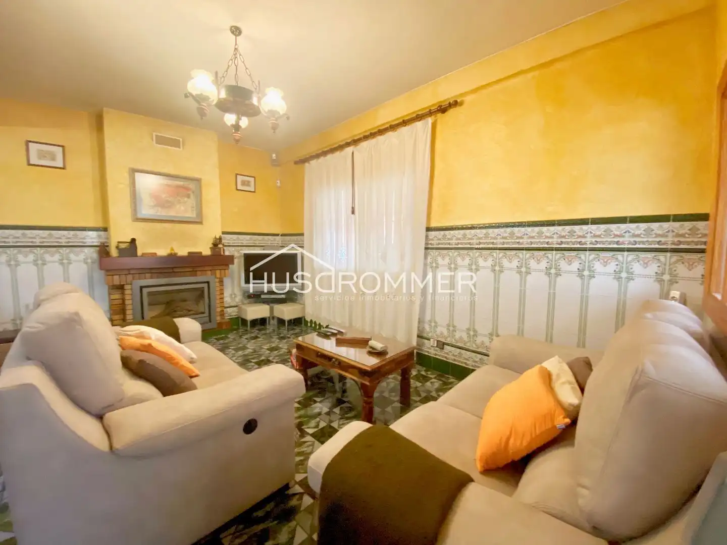 Casa o chalet en venta en PENYAL D´IFACH, Centro