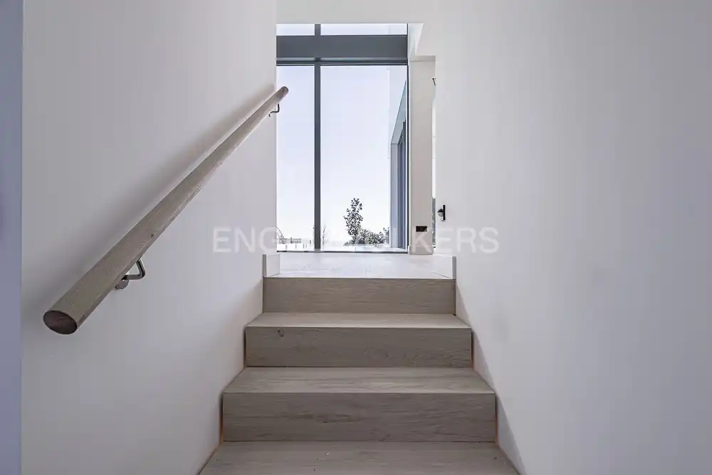 Casa o chalet en venta en Barcelona con Aire acondicionado, Calefacción y Jardín privado