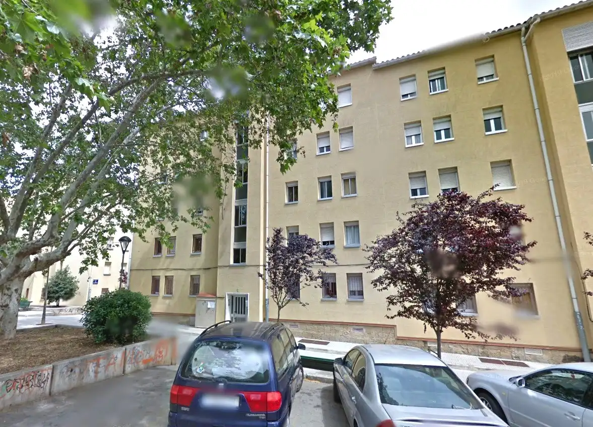 Appartement compact à vendre à Cami De La Senyora,Del, 14, imagen 3