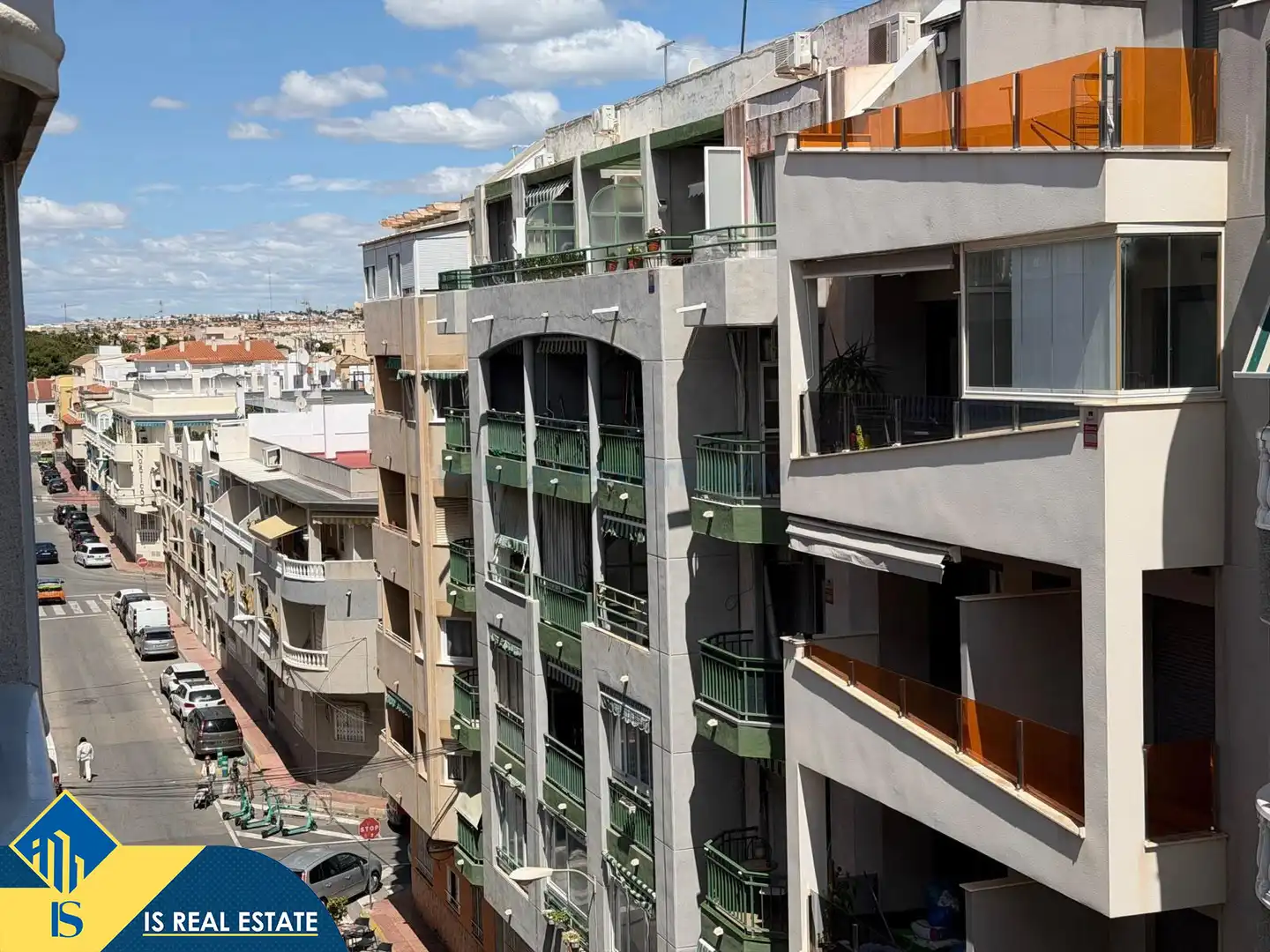 Apartment with lift for sale in Playa del Cura, imagen 23