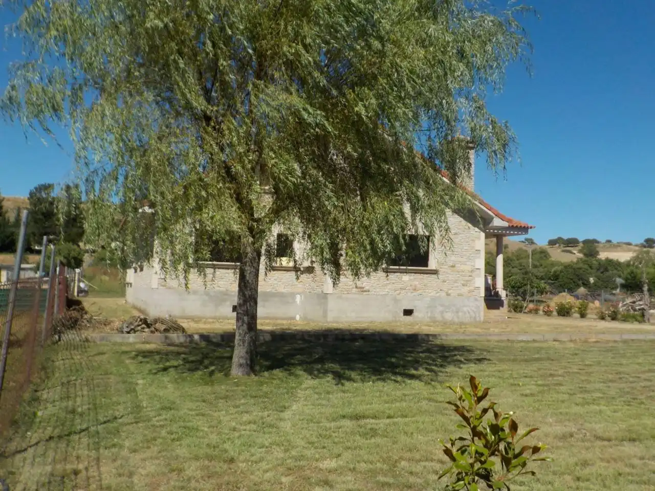 Detached house for sale in Carretera SERRADILLA, imagen 2