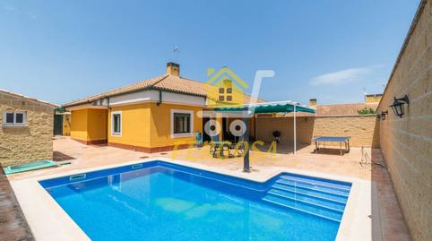 Photo 2 of Single-family semi-detached for sale in Escalona, Toledo