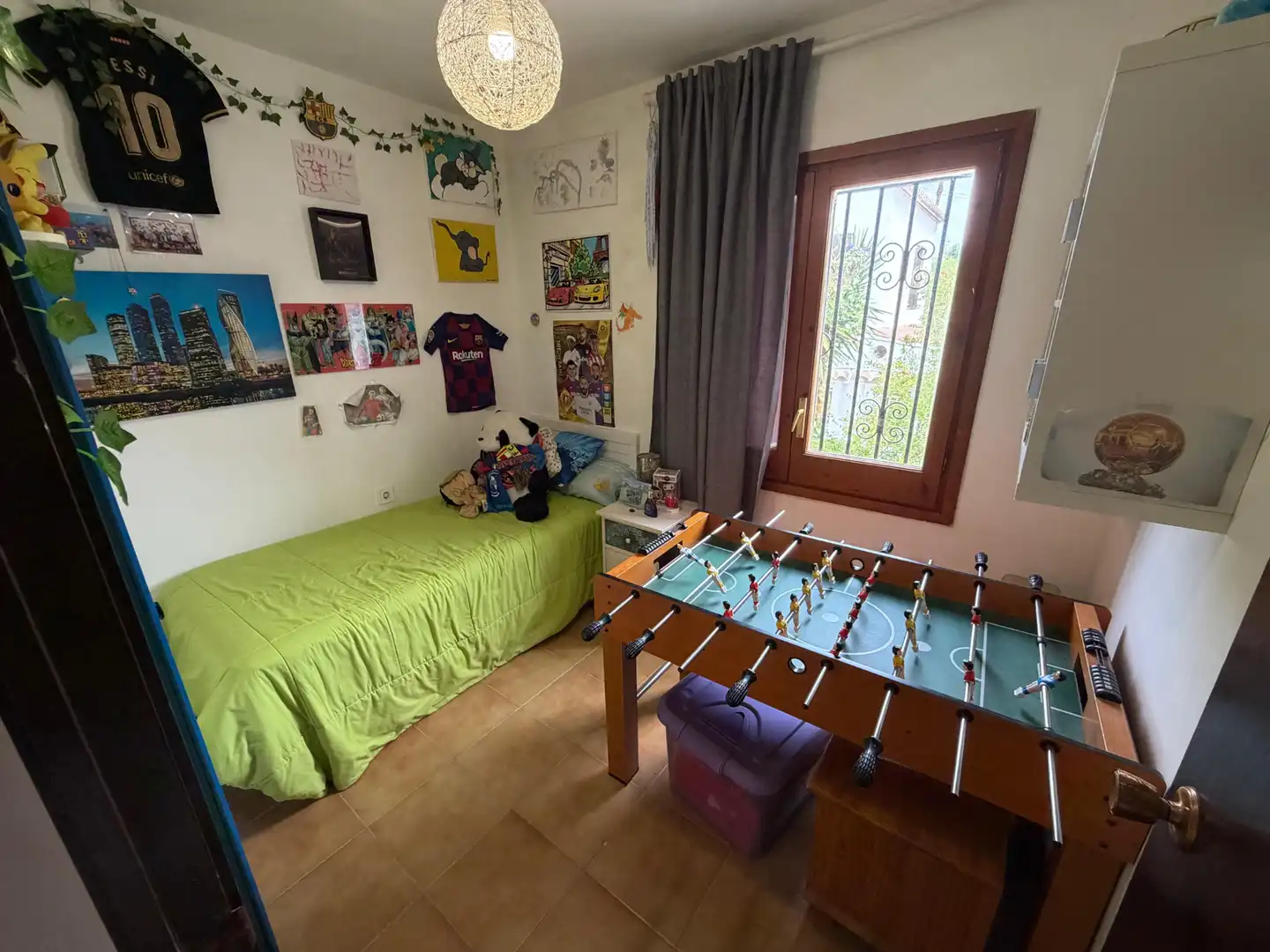 Terraced house with terrace for sale in Carrer Priorat, imagen 20
