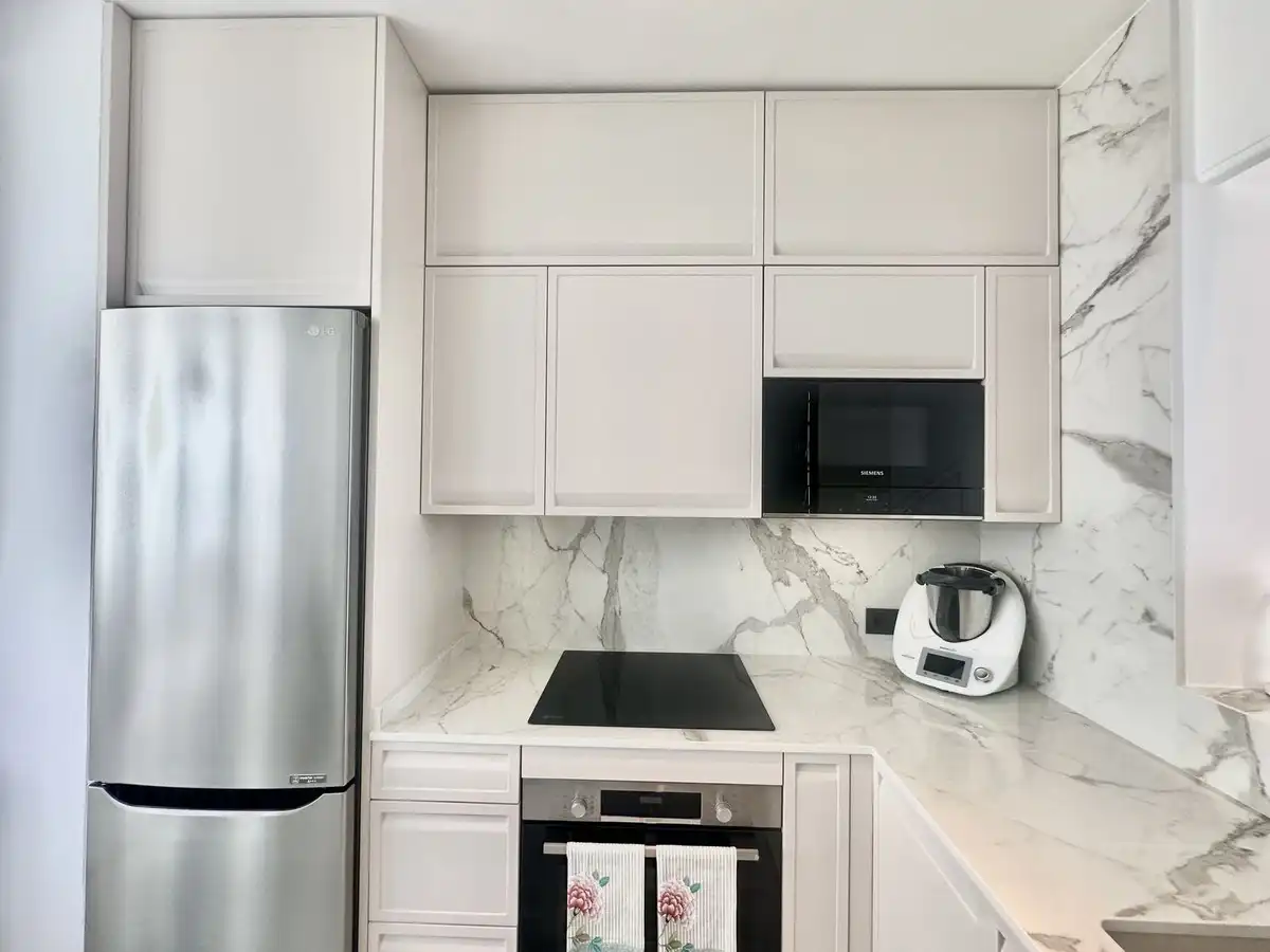 Dúplex amb ascensor en venda a Marbella Centro, imagen 20
