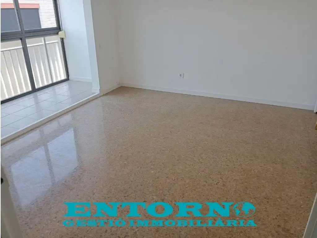 Flat for sale in Mollet del Vallès  with Air Conditioner, Terrace and Balcony