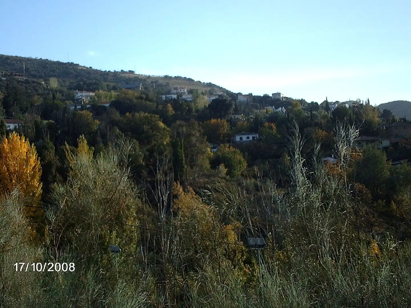 Residencial en venda en Dúdar