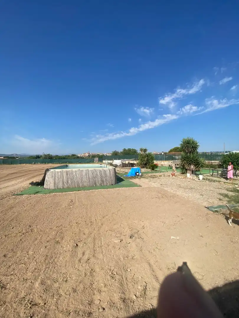 Terreno rustico in vendita a Diseminado Calahorra 581, imagen 11