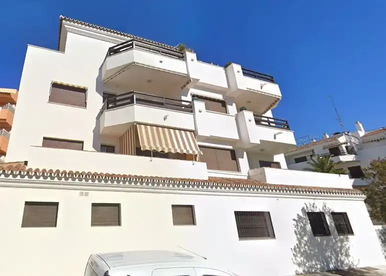 Dachboden zum Verkauf in Avenida del Peñoncillo, 48, El Peñoncillo