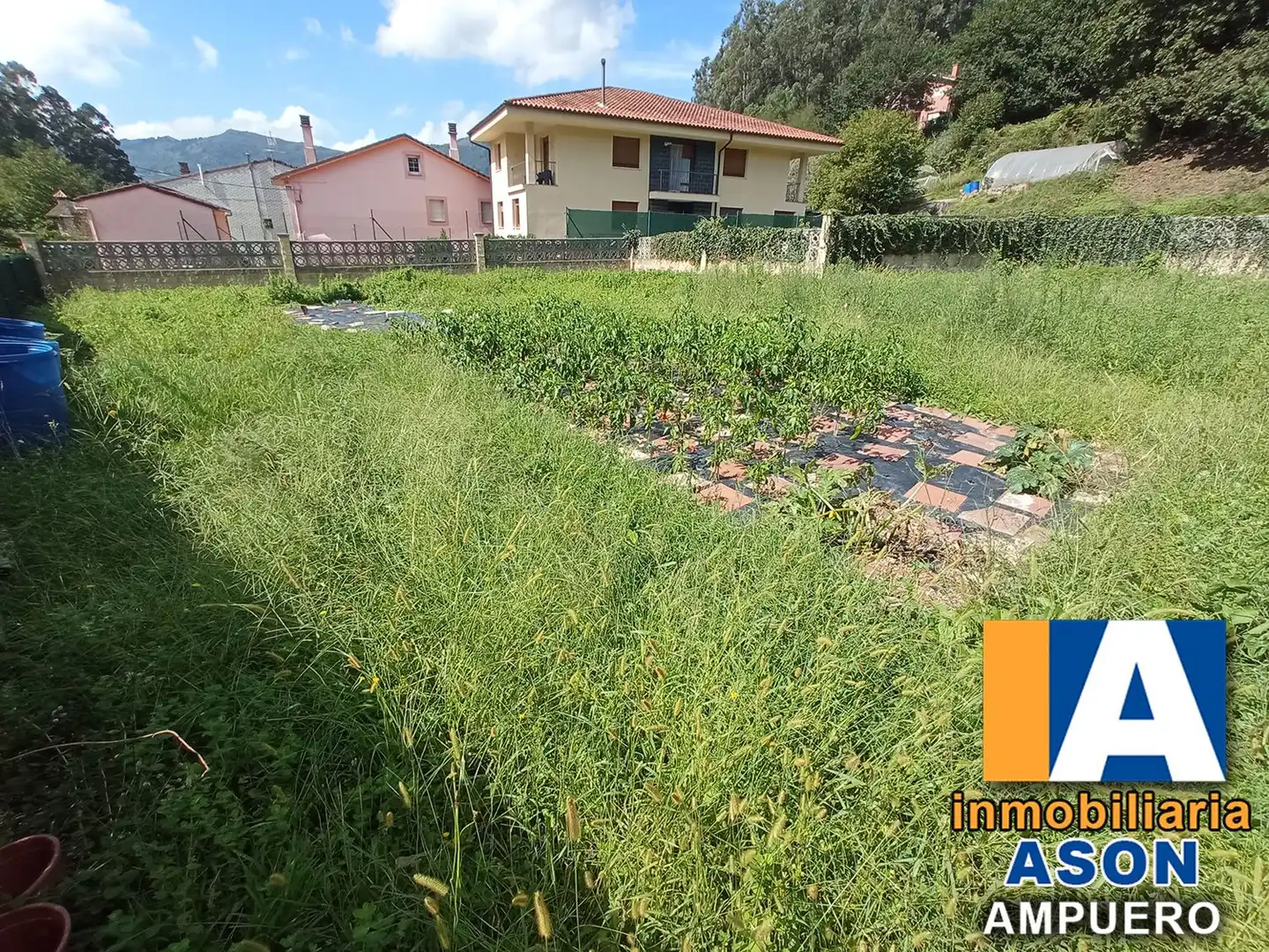 Terreny residencial en venda a Ampuero, imagen 4