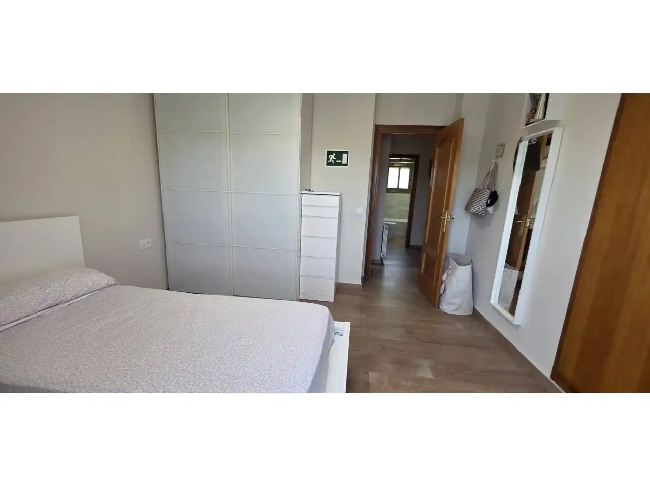 Bedroom of Houses for sale in Argentona  with Heating, Private garden and Terrace