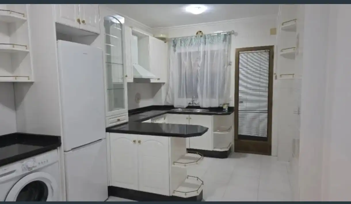 Piso con terraza en venta en Parque de la Constitución 5a, imagen 4