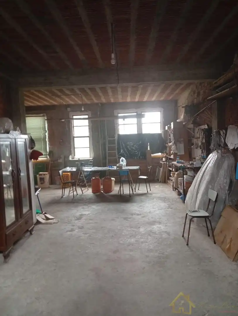 Casa o xalet en venda en Lugo amb Calefacció i Moblat