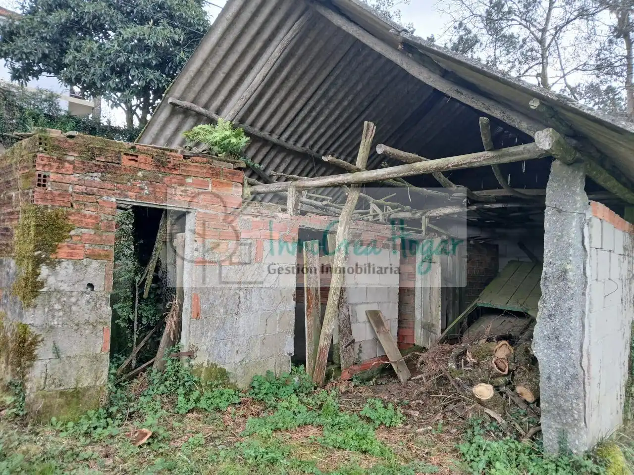 House with garden for sale in Salvaterra de Miño, imagen 19
