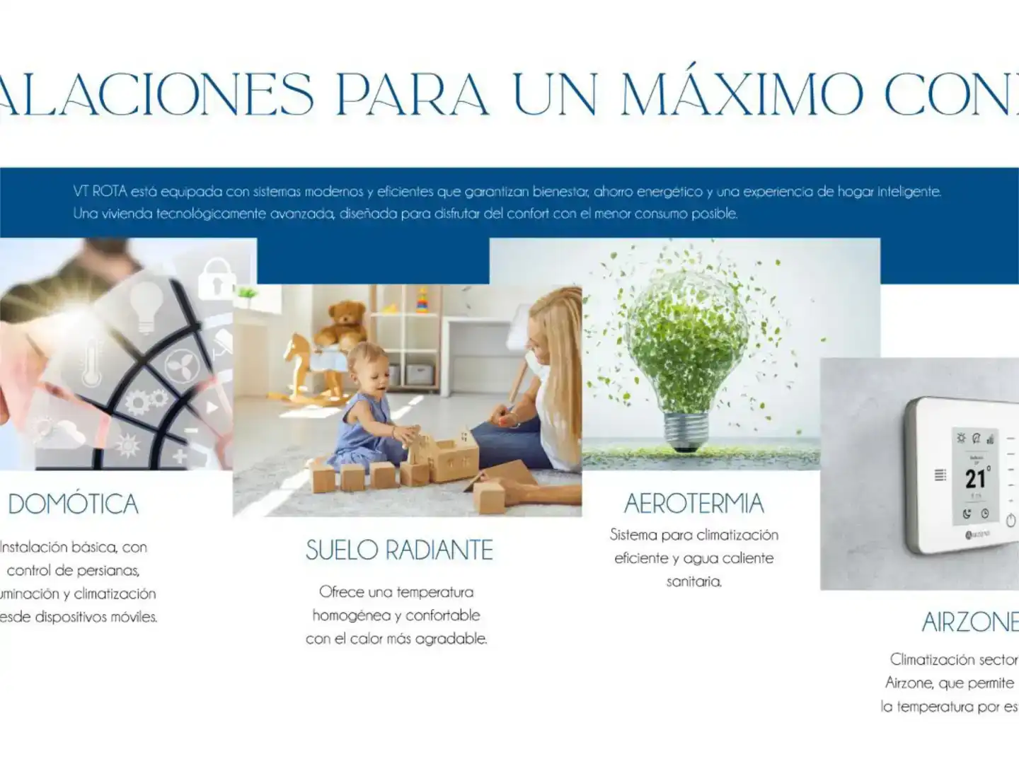 Vista exterior de Piso en venta en Rota con Aire acondicionado, Jardín privado y Parquet