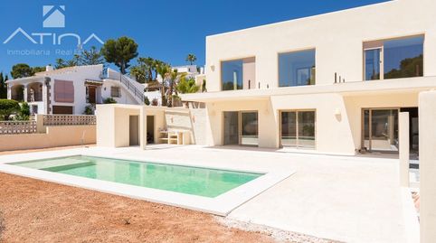 Foto 3 von Haus oder Chalet zum Verkauf in Calle Calle de la Malva, Cap Martí - El Tossalet - Pinomar, Jávea / Xàbia