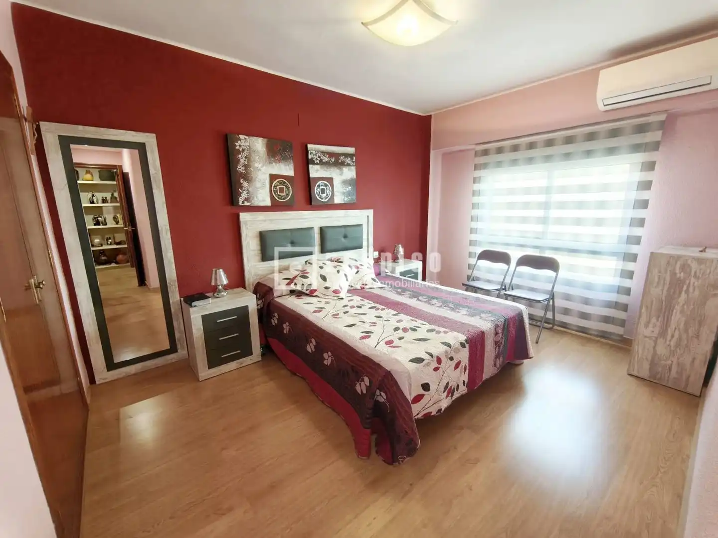 Flat for rent in Hospital - Plaza del Real