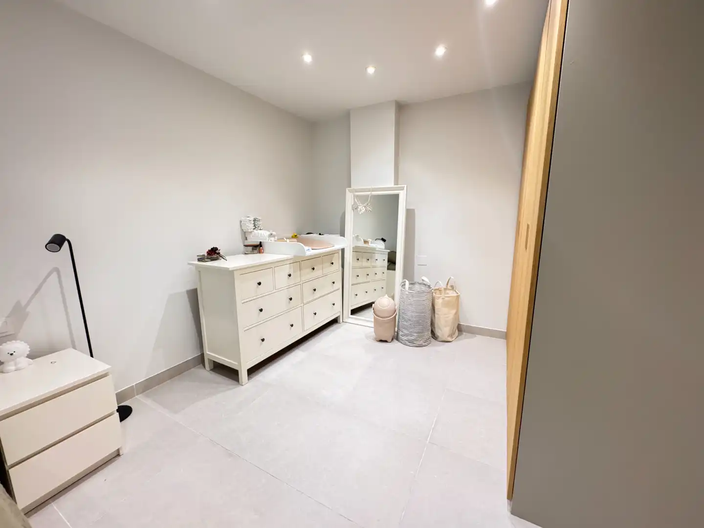 Piso en venta en Cardedeu con Aire acondicionado, Calefacción y Terraza