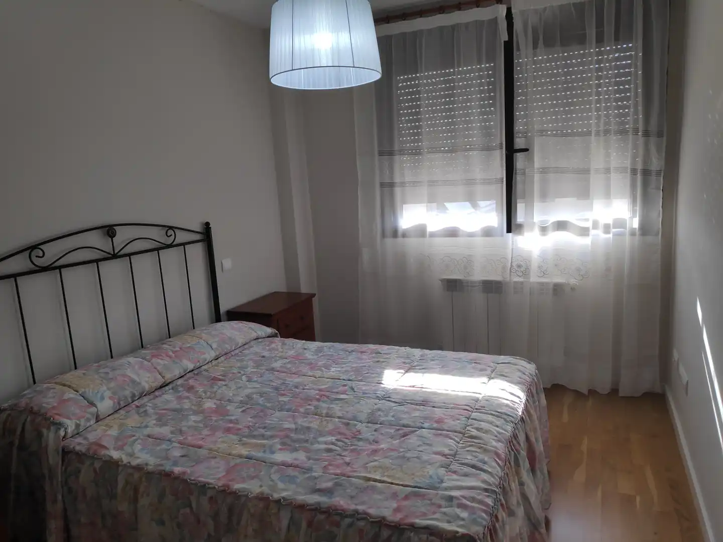 Habitación de Piso de alquiler en Aranjuez con Calefacción, Parquet y Terraza
