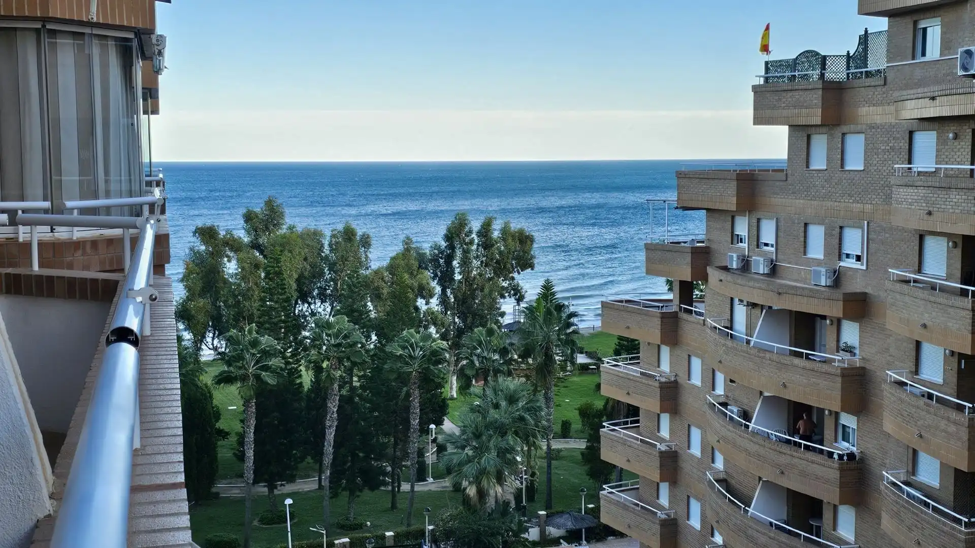 Apartament amb piscina en venda a Amplaries 29