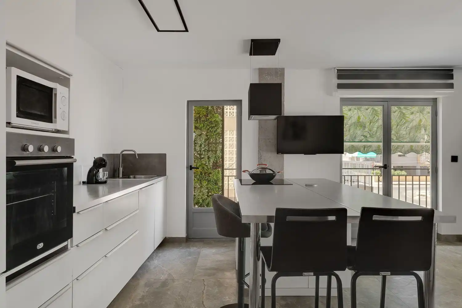 Apartment for sale in Santa Pola ciudad