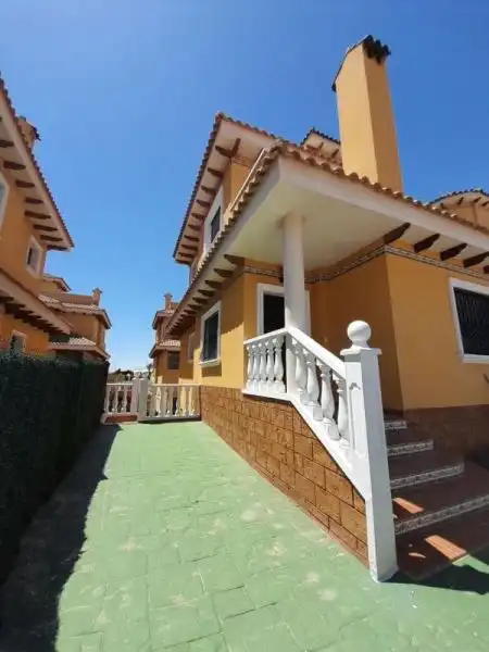 Detached house for sale in Ciudad Quesada
