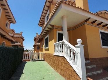 Villa à vendre à Ciudad Quesada