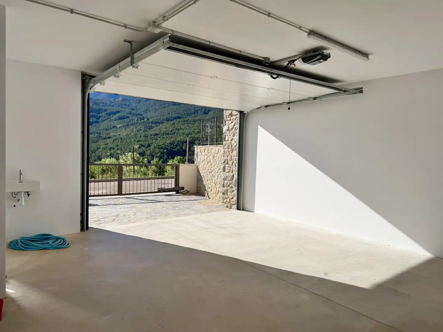 Chalet con terraza en venta en Saldes, imagen 27