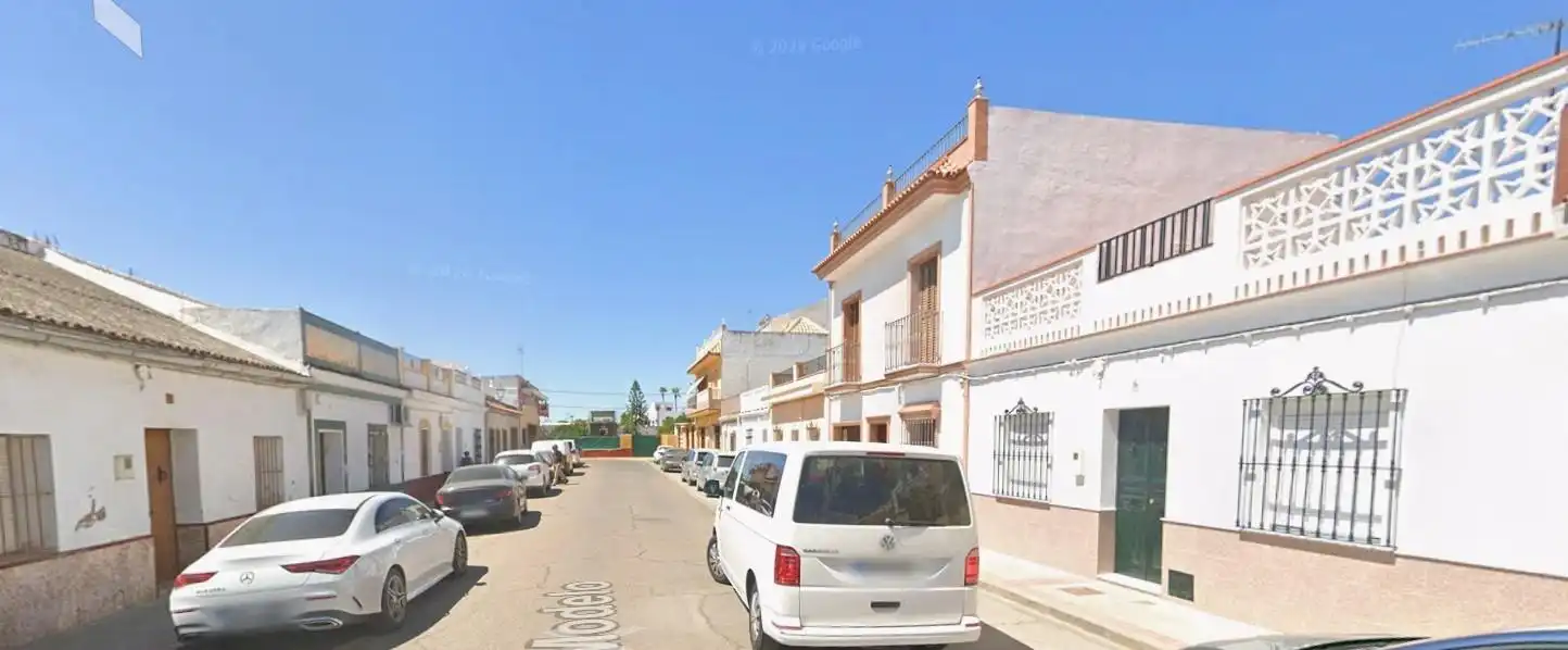 Business premises for sale in Calle del Modelo