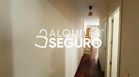 Photo 2 of Flat to rent in Santiago, Nuevo Aranjuez - Ciudad de las Artes, Aranjuez