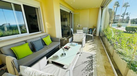 Photo 5 of Flat for sale in Elviria, Marbella
