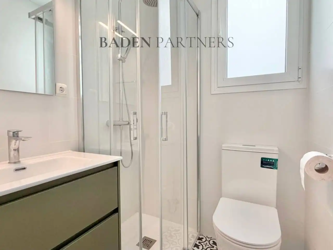 Wohnung zur Miete in Calle Padre Bover, Casco Urbano