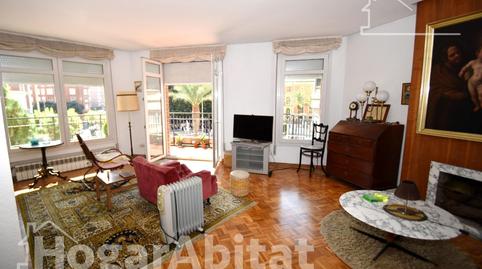 Foto 2 de Pis en venda a Plaza María Agustina, Plaza Illes Columbretes, Castellón de la Plana / Castelló de la Plana