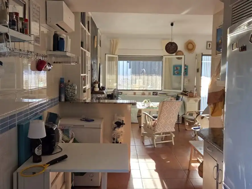 Kitchen of Houses for sale in Norte