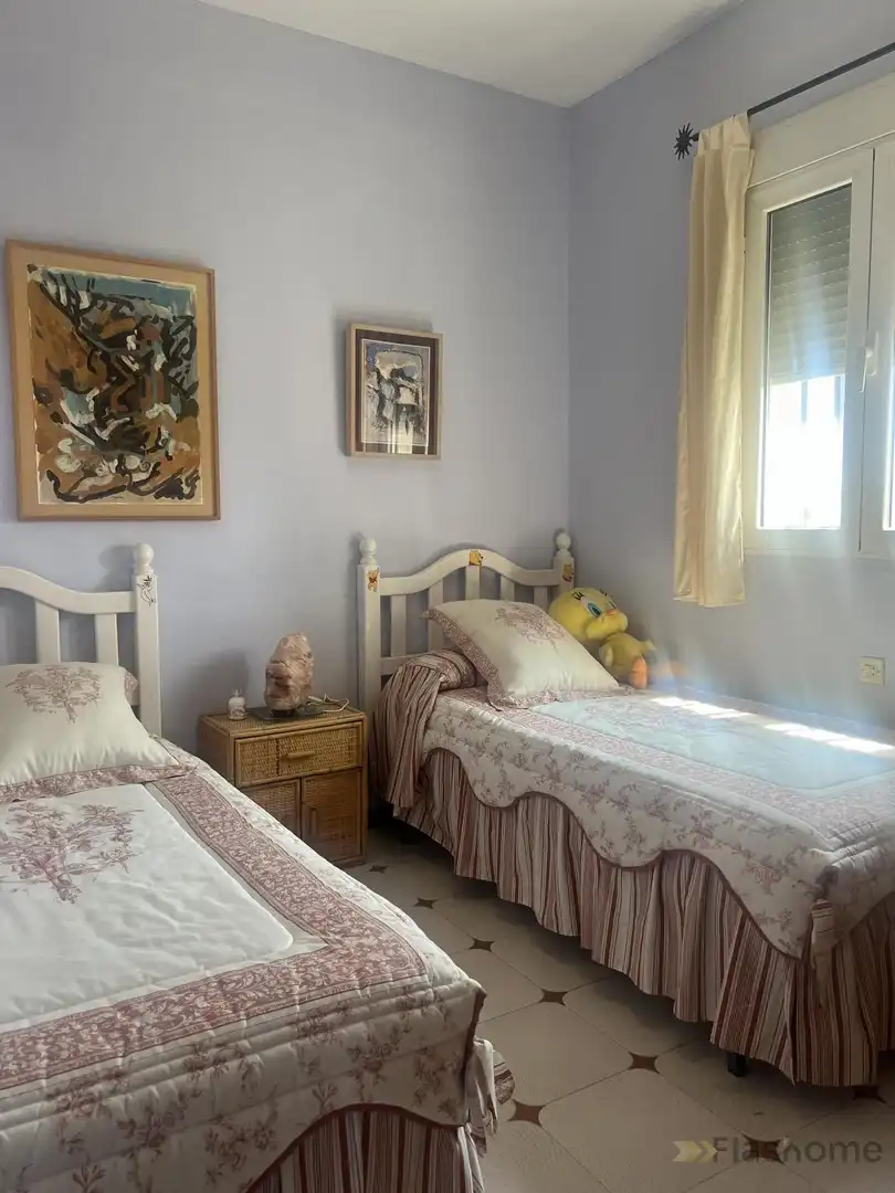Chalet con piscina en venta en Don Benito, imagen 14