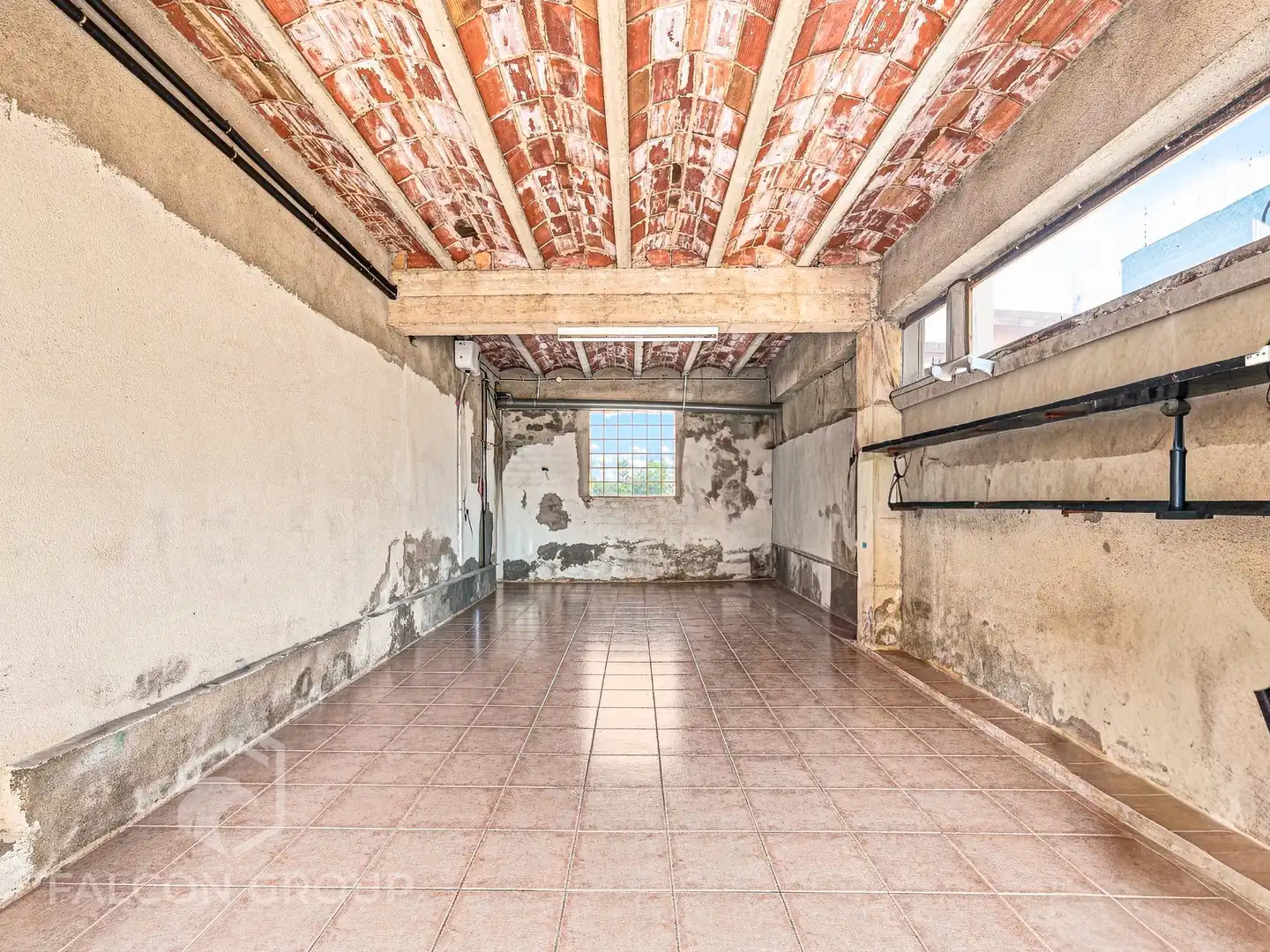 Chalet con terraza en venta en Carrer Avinguda Angel Guimerà, imagen 33