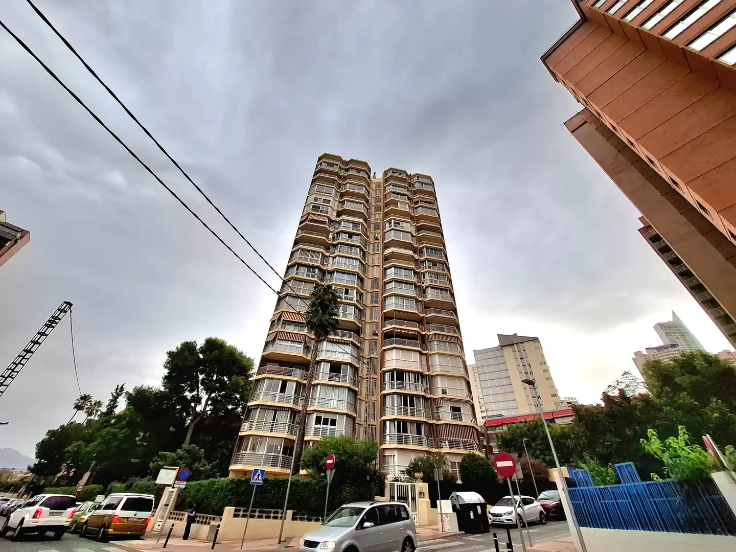 Apartment with lift for sale in Avenida de Roma, imagen 9