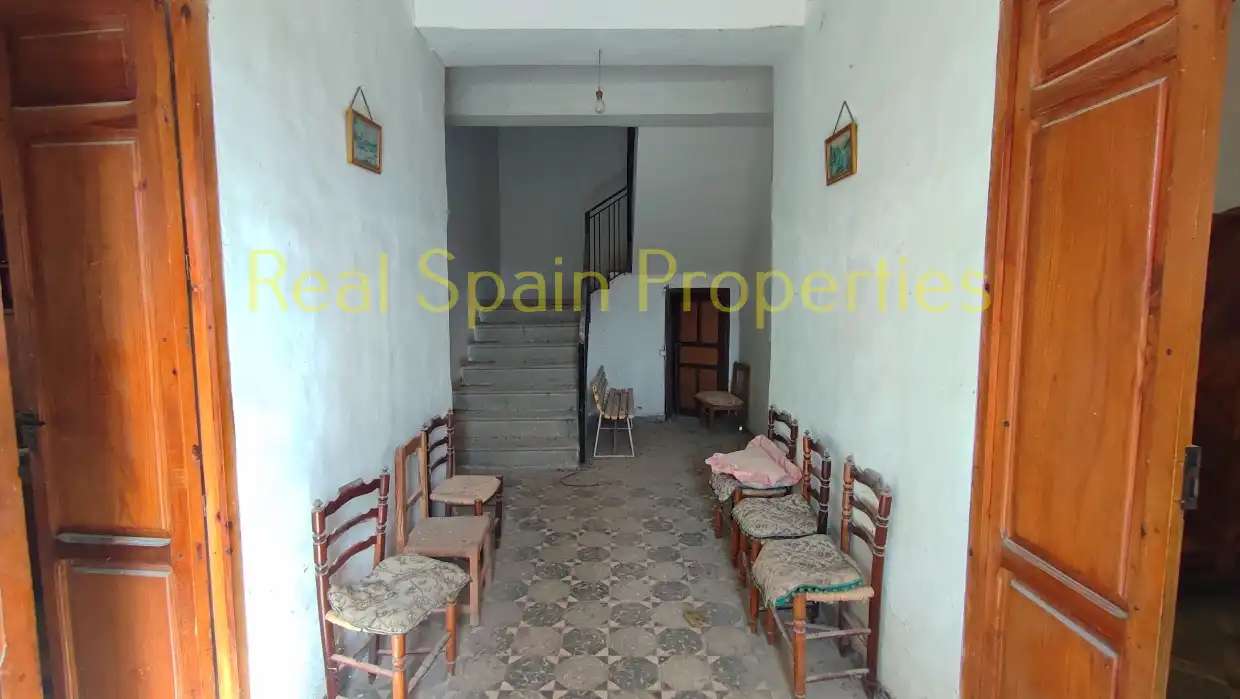Terraced house with terrace for sale in Vélez-Rubio, imagen 3