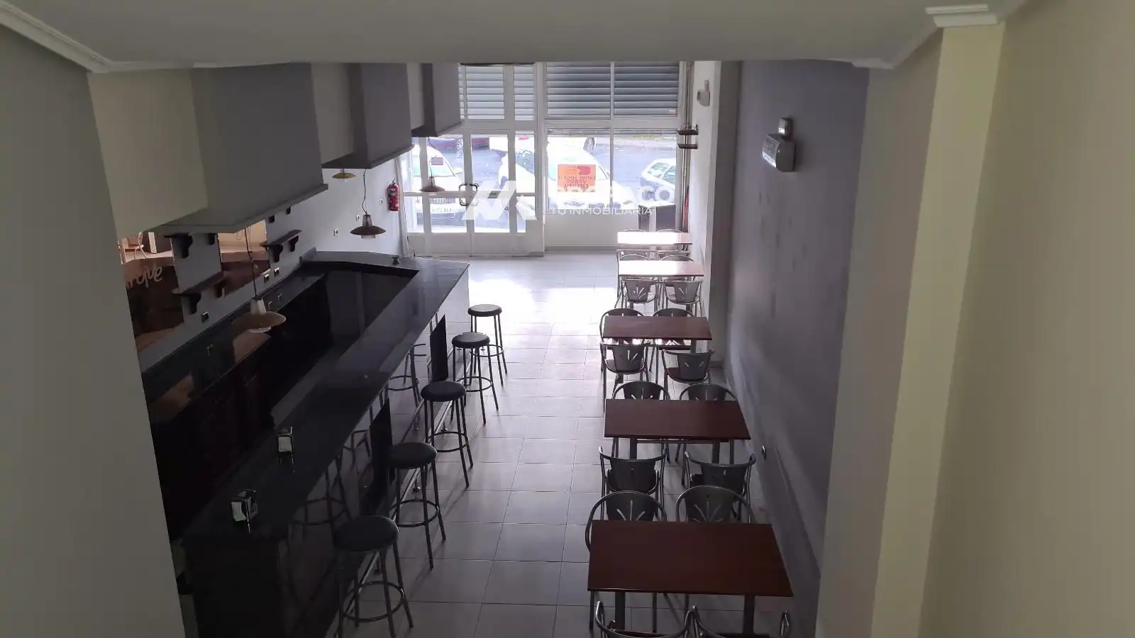 Local commercial à vendre à Circunvalacion, imagen 5