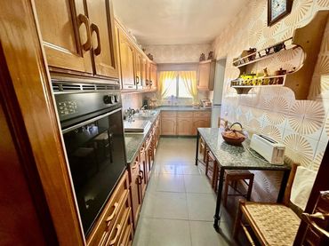 Piso en venta en Fuente Obejuna