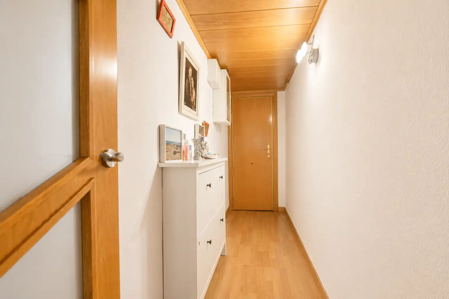 Piso en venta en Santa Coloma de Gramenet con Aire acondicionado y Terraza