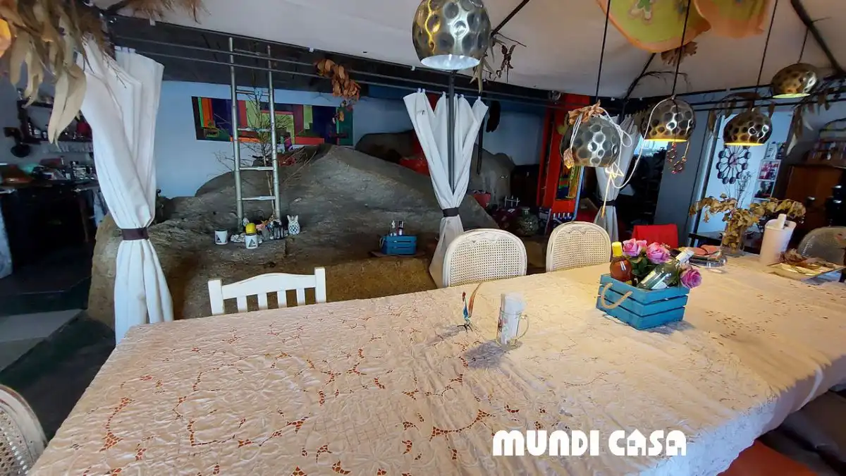 Casa o xalet en venda en A Pobra do Caramiñal amb Calefacció, Terrassa i Traster